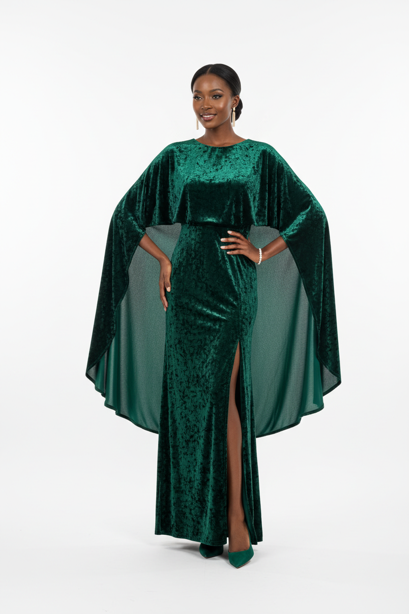 Cocktail Dress Product Photo