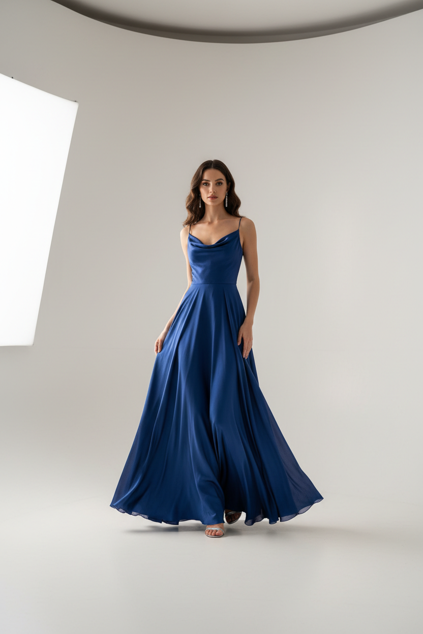 Elegant Dress Product Photo